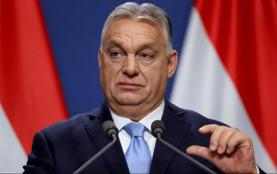 Орбан отново в Москва: Унгарският премиер преговаря с Путин въпреки изолацията на Русия