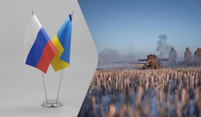 Правете пари, а не война. Истинският план на Тръмп за постигане на мир в Украйна