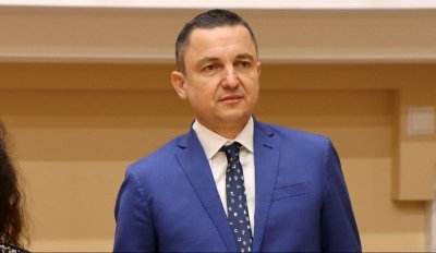 Европейската прокуратура внесе обвинителен акт срещу Иван Портних и Стоян Пасев за измама с рибарско пристанище във Варна