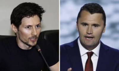 Дуров подкрепя Оуенс: Френското участие в убийството на Кърк е &bdquo;правдоподобно&ldquo;