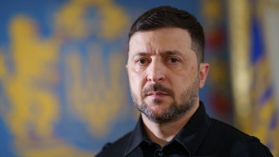 Володимир Зеленски: Мир с достойнство е възможен, дипломатическата работа е в разгара си