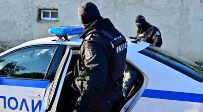 МВР със спецоперация срещу трафиканти на мигранти