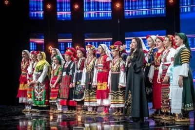  На живо: стартират полуфиналите в &bdquo;България търси талант&ldquo;