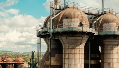 Германия навлиза в отоплителния сезон с неочаквано ниско ниво на газови запаси