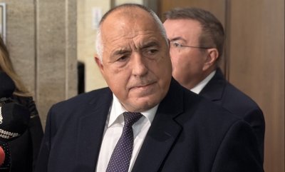 Борисов: Данъци няма да се вдигат. Ще ви вкарам в еврозоната (ВИДЕО)