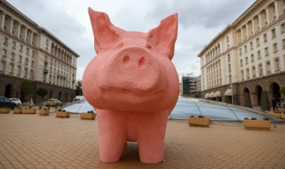ДЕХУМАНИЗИРАНЕ НА ПРОТИВНИКА (рекламно-антропологичен очерк)