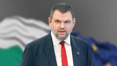 Хората на Делян Пеевски в НС дариха 12-тата си заплата на пенсионерите
