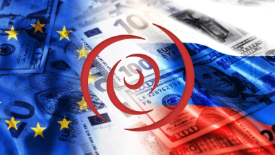 FT: Euroclear алармира ЕС &ndash; използването на замразените руски активи нарушава международното право и плаши инвеститорите