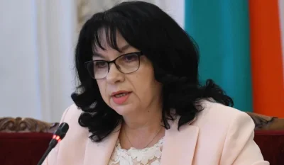 Теменужка Петкова разкритикува ПП-ДБ: Явно имат резерви към борбата със сивата икономика