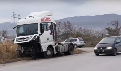 Повдигнаха обвинение на шофьора, причинил зверската катастрофа с трима загинали в Пловдив