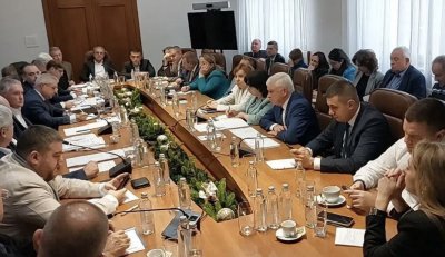 Финансовото министерство обсъжда новия бюджет публично със социалните партньори