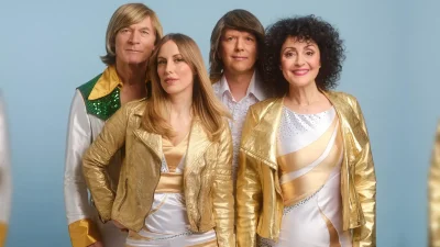 Почина Ян Клинг, музикантът, създал емблематичните сола на ABBA