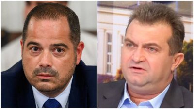 Калин Стоянов отвръща на удара! Ще съди Гошо Боеца, който го изкара наркобос