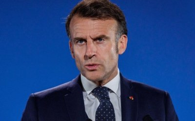 Макрон отива в Китай, за да търси подкрепа от Си Цзинпин за съдбата на Украйна