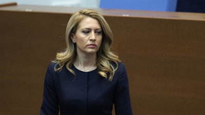   Назарян: България е готова да подпомогне Молдова по пътя към ЕС