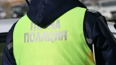 Над 7600 пияни шофьори са хванати от началото на годината