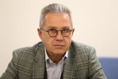 Йордан Цонев за драмите и скандалите около вчерашния протест: Срам!