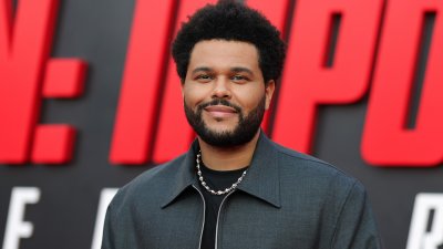   The Weeknd направи най-печелившото соло турне в историята