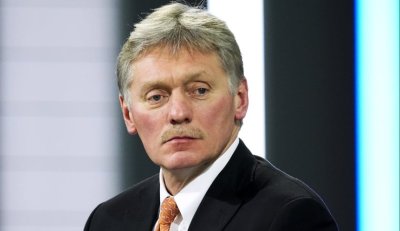 Кремъл отхвърли слуховете за &bdquo;таен&ldquo; мирен план за Украйна