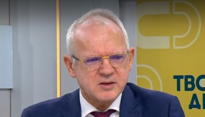 Васил Велев: Държавата навлиза в режим на &bdquo;безразборно харчене&ldquo;