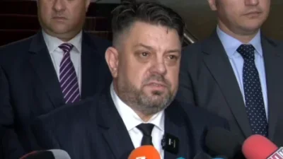 Атанас Зафиров: БСП-ОЛ е доказан политически фактор