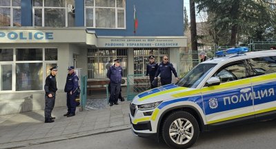 Брутален побой в Сандански: Братя-разбойници нападнаха сина на полицай