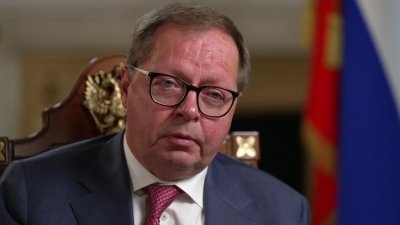 Москва определи евентуалната конфискация на руски активи от Лондон като &bdquo;кражба&ldquo;