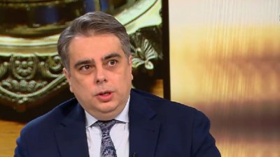 Асен Василев: Протестът срещу Бюджет 2026 ще бъде мирен, но с блокада на парламента