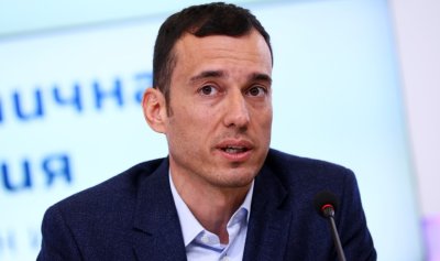 Терзиев обеща: Софиянци ще намират паркомясто в центъра за под 10 минути