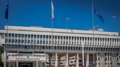 МВнР осъди нападението над Владимир Перев в Скопие