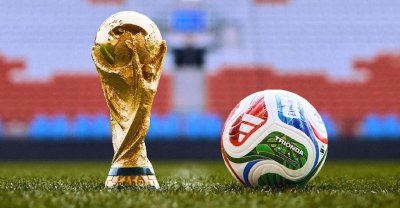 Светът чака жребия! Мондиал 2026 стартира с историческо теглене &mdash; 48 отбора в битка за слава