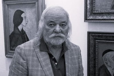 Почина Боян Радев