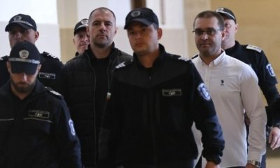 Пускат срещу 350 000 лева гаранция варненските общински съветници, обвиняеми по делото за корупция с кмета Благомир Коцев