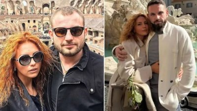 Откриха руския криптоизмамник и съпругата му бетонирани в пустинята
