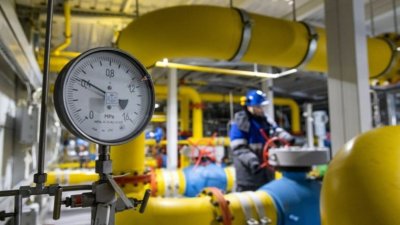 "Булгаргаз" предлага по-ниска цена на природния газ за януари 2026 г.