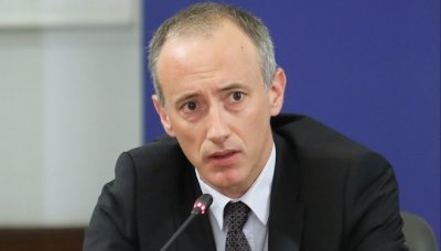 Красимир Вълчев открива нови STEM центрове