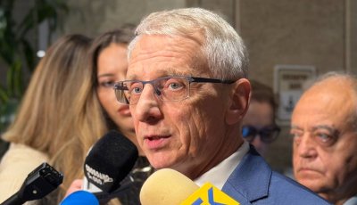ПП&ndash;ДБ внася вот на недоверие към правителството заради икономическата му политика (ВИДЕО)