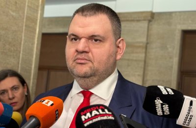 Делян Пеевски: Няма да позволим подмяна на историята, поведението на ПП&ndash;ДБ премина границите на нормалния политически диалог (ВИДЕО)