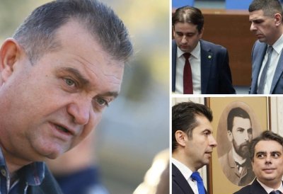 МЕГАСКАНДАЛ! От &ldquo;БОЕЦ&rdquo; призоваха за кръв и саморазправа, като брутално захапаха партньорите си: ПП-ДБ са част от задкулисието и са доказани лъжци и слуги, които реално не искаха оставката на кабинета!