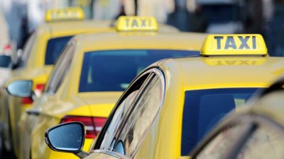 Такситата в София поскъпват от 1 януари 2026 г.