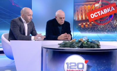 Социолози: Ако Румен Радев не &bdquo;скочи&ldquo; сега, го чака политическа катастрофа