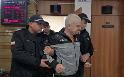 Домашен арест за шефа на 5-о РПУ &ndash; скандалната наркомрежа продължава да хвърля сенки върху МВР