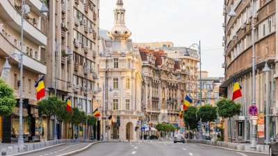 Оспорвана битка за кмет на Букурещ: трима кандидати с почти изравнени шансове преди предсрочния вот