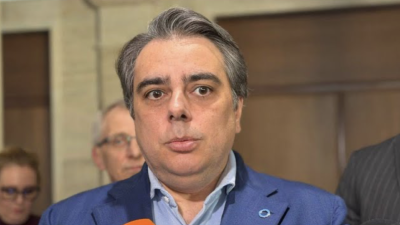 Асен Василев: Най-наглото гласуване в този парламент (ВИДЕО)