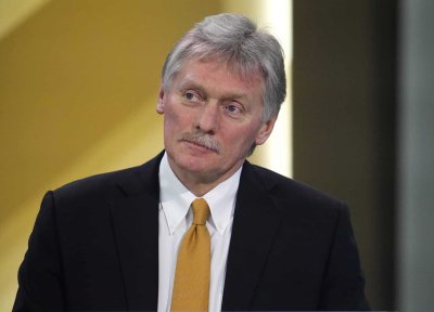 Песков: Конфискацията на руски активи няма да остане без ответен удар