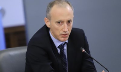 Красимир Вълчев към ПП-ДБ: Разбирам, че най-важно за вас е да пропагандирате, но спрете да правите политика на гърба на образованието!