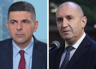 Иво Мирчев вече направи открит плонж в няколко студиа към новия скут, в който копнее да скочи