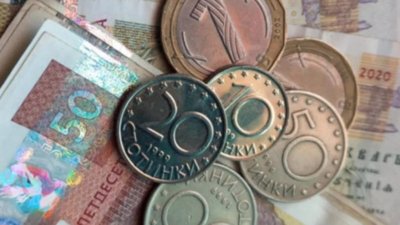 Българският лев излиза от референтните курсове на ЕЦБ след влизането в еврозоната