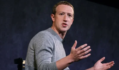 Bloomberg: Зукърбърг &bdquo;изгоря&ldquo; с над 60 милиарда долара, похарчени от 2020 г. насам за нерентабилния проект Metaverse