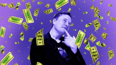 Axios: Сензационна новина - Мъск се включи в междинните избори през 2026 г. на страната на Републиканската партия